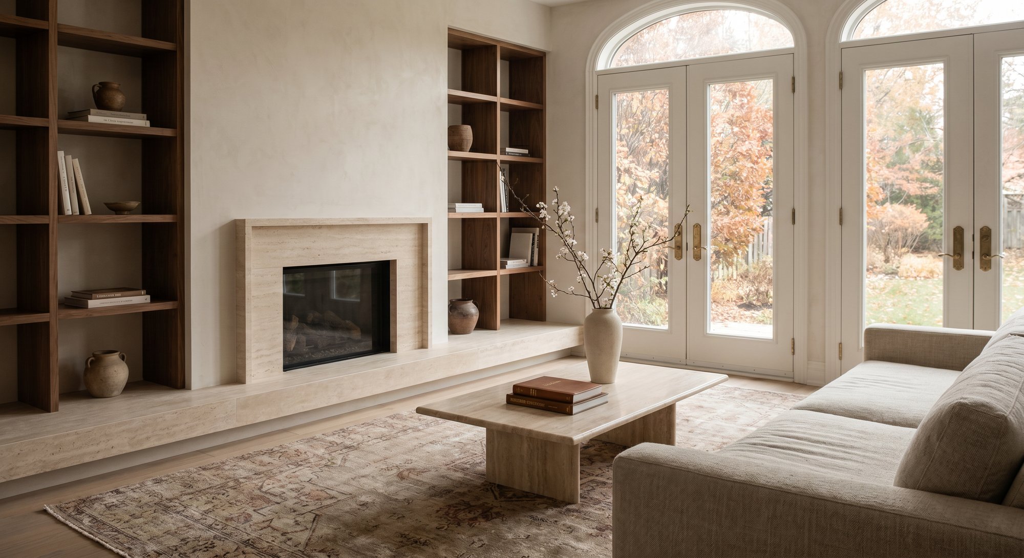Whole-Home Renovation